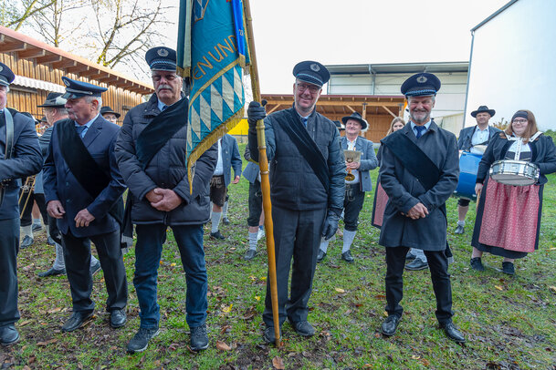 Thumbnail: _JA 25125 16.11.2025 KSV Hohenried, Heldengedenktag, Volkstrauertag.jpg